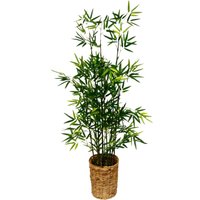I.GE.A. Kunstpflanze "Bambus" von I.Ge.A.