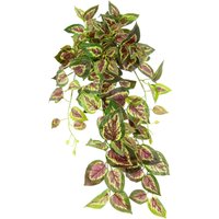 I.GE.A. Kunstpflanze "Buntnessel", Kletterpflanze von I.Ge.A.