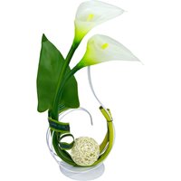 I.GE.A. Kunstpflanze "Calla" I.GE.A. Kunstpflanze "Calla" von I.Ge.A.