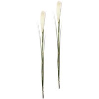 I.GE.A. Kunstpflanze "Pampas", Pampasgras, Boho, 2er Set I.GE.A. Kunstpflanze "Pampas", Pampasgras, Boho, 2er Set von I.Ge.A.