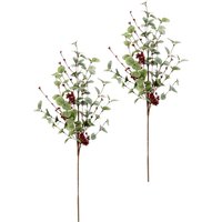 I.GE.A. Kunstzweig "Eukalyptuszweig" I.GE.A. Kunstzweig "Eukalyptuszweig" von I.Ge.A.