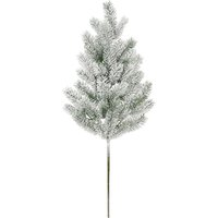 I.GE.A. Kunstzweig "Tannenzweig" Dekozweig Kunstzweig Adventskranz Kranz Gesteck Weihnachtsdeko I.GE.A. Kunstzweig "Tannenzweig" Dekozweig Kunstzweig Adventskranz Kranz Gesteck Weihnachtsdeko von I.Ge.A.