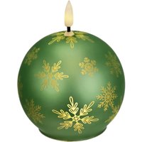 I.GE.A. LED-Kerze "Kugel-Kerze A" I.GE.A. LED-Kerze "Kugel-Kerze A" von I.Ge.A.