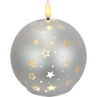 I.GE.A. LED-Kerze "Kugel-Kerze B" I.GE.A. LED-Kerze "Kugel-Kerze B" von I.Ge.A.