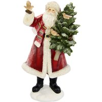 I.GE.A. Weihnachtsfigur "Nikolaus" von I.Ge.A.