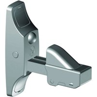 Automatischer Klappenstopper weiß, Dicke von 20 bis 50 mm von I.N.G. FIXATIONS