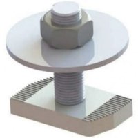 I.n.g.fixations - Gleitmutter M10x40 für Stahlprofil Breite 41 mm, 10 Stück von I.N.G. FIXATIONS