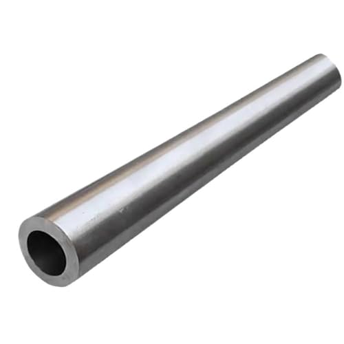 1 Stück 50 cm poliertes kaltgewalztes Kohlenstoffstahlrohr – Außendurchmesser 40/41 mm, Präzisions-Rundrohr for Automobil- und Flüssigkeitsanwendungen(OD41xID35MM) von IAGWNNWY