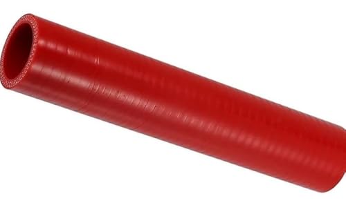 1 Stück Silikon-Kühlmittelschlauch for Ladeluftkühler/Lufteinlass – 240 °C hitzebeständig, Innendurchmesser 70–120 mm, 500 mm Länge, vielseitig einsetzbar(500mm ID 120mm) von IAGWNNWY
