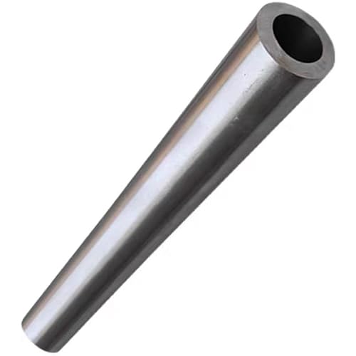 1 Stück hochpräzise 20# Kohlenstoffstahlrohre – Außendurchmesser 42/43 mm x 50 cm for den Einsatz in der Automobil- und Industriebranche(OD43xID38MM) von IAGWNNWY