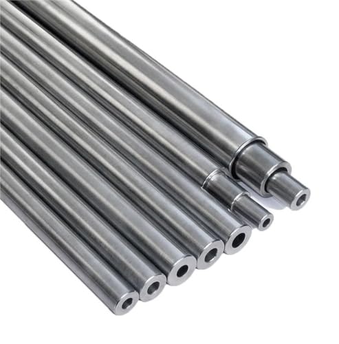 1 Stück hochpräzise nahtlose Rohre aus 20# Kohlenstoffstahl – Außendurchmesser 31/32/33 mm, 25 cm Länge for die Automobilindustrie(OD31xID23mm) von IAGWNNWY