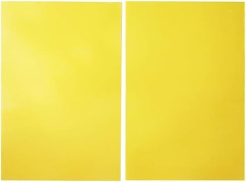 2 Stück 3240 Epoxidharz-Isolierplatte – hochtemperaturbeständig, anpassbare Dicke for elektrische(2mm-thick 500mm-250mm) von IAGWNNWY