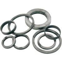 IAM DESIGN Zierelement ø 120mm aus geschmiedetem Eisen passend zu Schmiedeeisen Treppengeländer von IAM DESIGN