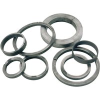 Iam Design - Zierelement ø 110mm aus geschmiedetem Eisen passend zu Schmiedeeisen Treppengeländer von IAM DESIGN