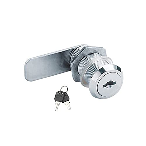 Vierteldrehung Cam Lock Ms403 Post Datei Schrank Schlösser Verteilung Box Lock 1Pcs von IANHUASH