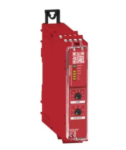 XPSUAF13AP XPSUAF13AP Automatisierung Kat. 4 Potenzialfrei NC/NC NO/NC PNP/PNP 24 V AC/DC Schraube 1 Stück XPSUAF13AP XPSUAF13AP Automatisierung Kat. 4 Potenzialfrei NC/NC NO/NC PNP/PNP 24 V AC/DC Schraube 1 Stück von IANHUASH