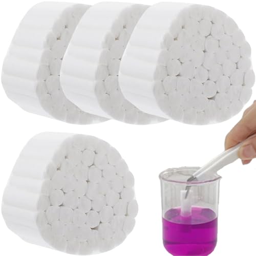 Watterollen aus Watte,Dental Watterollen,Zahnwatterollen,Watterollen für Zahnarzt,Dental Cotton Rolls,Hochsaugfähige Wattebausch Nasenstöpsel Wattebausch für Kinder Erwachsene Nasenbluten Kit Zubehör Watterollen aus Watte,Dental Watterollen,Zahnwatterollen,Watterollen für Zahnarzt,Dental Cotton Rolls,Hochsaugfähige Wattebausch Nasenstöpsel Wattebausch für Kinder Erwachsene Nasenbluten Kit Zubehör von IATAHI