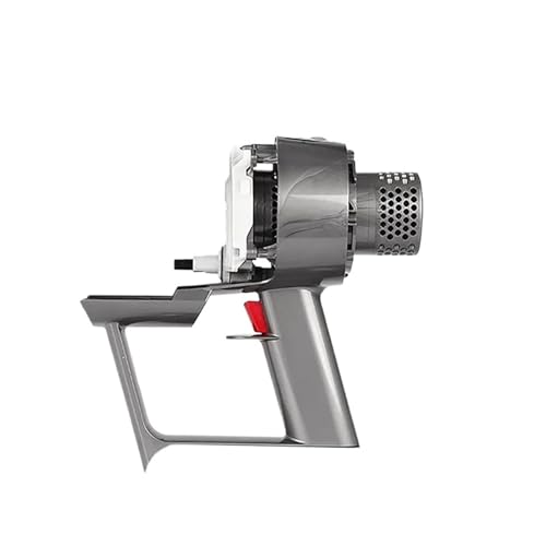 Ersatz Der Motorbaugruppe Des Host-Griffgehäuses, Kompatibel Mit Dyson, V10, SV12, Kopfroboter-Staubsaugerteilen(V10 motor head set) von IATKIDTL