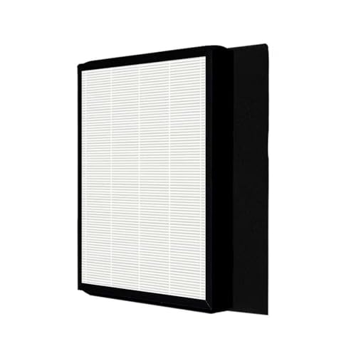 Ersatz-HEPA-Kohlefilter 117130, Kompatibel Mit Rowenta, PU2120 PU2120FO PU2120Z0 Luftreinigerfilter von IATKIDTL