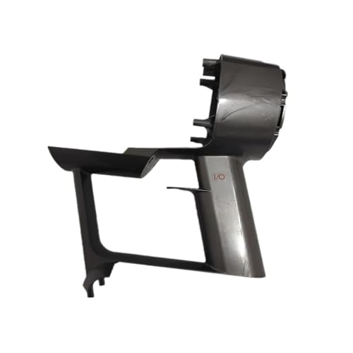 Ersatzteile For Die Kopf- Und Griffschale Des Roboterstaubsaugers, Kompatibel Mit Dyson, V10 SV12, Kabelloses Handstaubsauger-Zubehör(V10 shell) von IATKIDTL