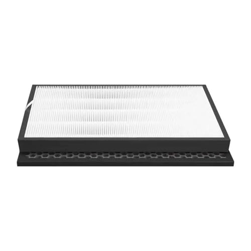 FZ-60SEF FZ-40SEF Ersatz-Luftreiniger-HEPA-Kohlefilter, Kompatibel Mit Sharp, FU-888SV FU-440E FU-40SE FU-P60S FU-4031NAS(1 Set) von IATKIDTL