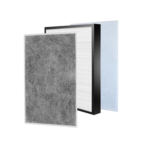 FZP30SFU Ersatz-HEPA-Modelle FPP30U KC830U, Kompatibel Mit Sharp, Luftreiniger FZ-P30SFU FP-P30U KC830U FZP30SFU Ersatz-HEPA-Modelle FPP30U KC830U, Kompatibel Mit Sharp, Luftreiniger FZ-P30SFU FP-P30U KC830U von IATKIDTL