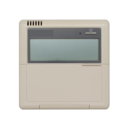 Fernbedienung ASS'Y BRC1C61 BRC1C51 Teil Nummer 1925715 1215108, Kompatibel For Daikin,Split System Kanalisierte Klimaanlage von IATKIDTL