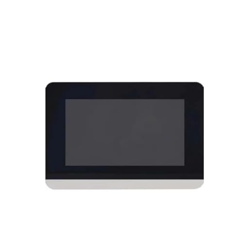 Fernbedienungsbaugruppe For Klimaanlagen-Bedienfeld, CCM-180B/BWS CCM-180A/BWS, Kompatibel Mit Midea Und Zentralisierter Touch-Steuerung(CCM-180B BWS) von IATKIDTL