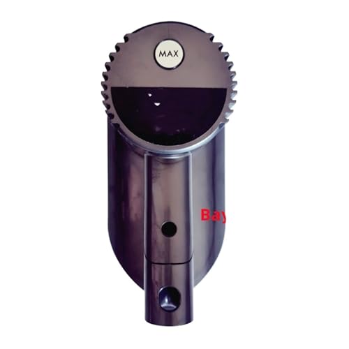 Handstaubsauger-Reparatur-Ersatzteile, Motorgriff, Kompatibel Mit Dyson, DC35, Griffkörper-Baugruppe, Griff-Host-Shell-Zubehör von IATKIDTL