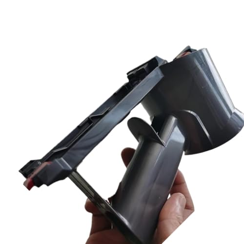 Handstaubsauger-Reparatur-Ersatzteile, Motorgriff, Kompatibel Mit Dyson, V7 V8, Griffkörper-Baugruppe, Griff-Host-Shell-Zubehör(V7) von IATKIDTL