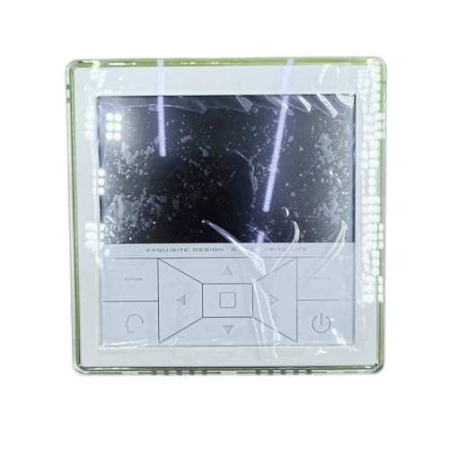 Kabel-Controller For Zentrales Bedienfeld Der Klimaanlage, Wand-Draht-Bedienfeld YR-E16B 0150401330G1 YR-16A, Kompatibel Mit HAIER, Klimaanlagenteil Kabel-Controller For Zentrales Bedienfeld Der Klimaanlage, Wand-Draht-Bedienfeld YR-E16B 0150401330G1 YR-16A, Kompatibel Mit HAIER, Klimaanlagenteil von IATKIDTL