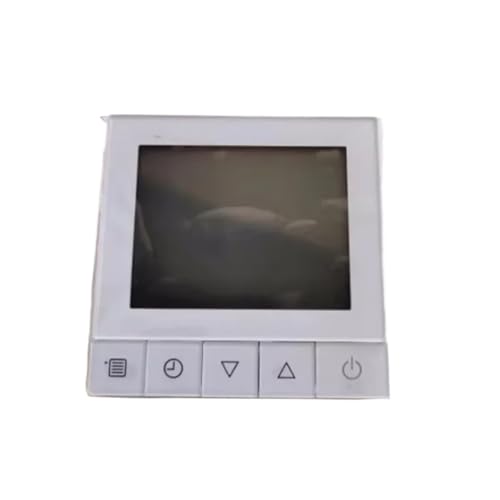 Kabelgebundener Controller For Zentrale Klimaanlage, Kompatibel Mit Toshiba, RBC-AMT31E RBC-ASCU11-C(RBC-AMT31E) von IATKIDTL