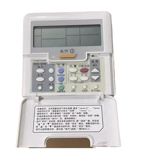 Kabelsteuerung For Das Zentrale Bedienfeld Der Klimaanlage, CZ-RT1 A75C3587 CZ-RD513C CZ-10RT32PA CZ-10RT32T (A75C2171), Teil Der Klimaanlage von IATKIDTL