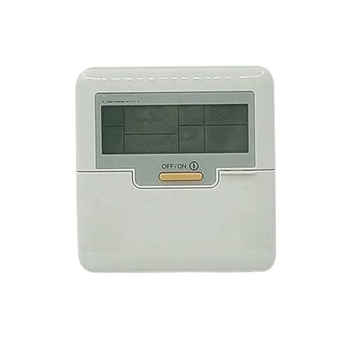 Kompatibel Mit Design, CZ-RD513C Klimaanlage Manueller Bediener Smart-Klimaanlage Anzeigetafel Klimaanlagenteil von IATKIDTL