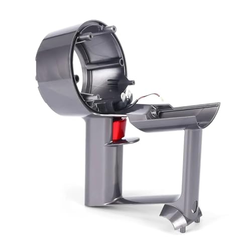 Kompatibel Mit Dyson, V11 SV14, Ersatzteil For Den Gehäusegriff Des Roboterstaubsaugers, Gehäuse Der Servicebaugruppe Des Hauptkörpers Des Staubsaugers von IATKIDTL