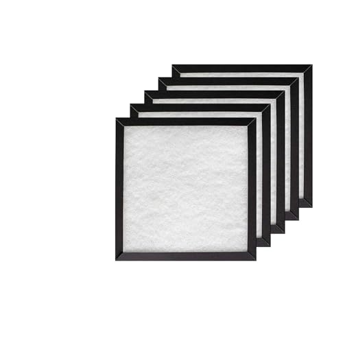 Kompatibel Mit Holmes, E HAP116Z, HAP115Z, HAP116Z-U, Ersatz-HEPA-Filter, Luftreiniger-Luftfilternetz-Luftfiltergerät Kompatibel Mit Holmes, E HAP116Z, HAP115Z, HAP116Z-U, Ersatz-HEPA-Filter, Luftreiniger-Luftfilternetz-Luftfiltergerät von IATKIDTL
