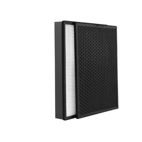 Kompatibel Mit Philips, Luftreiniger AC3252 AC3254 AC3256 AC3259 FY3432 FY3433, HEPA-Luftfilter-Ersatzset von IATKIDTL