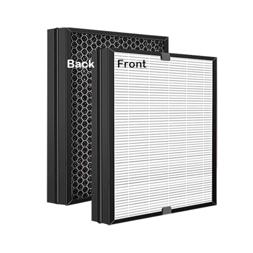 Kompatibel Mit Samsung, AX46N6580WMD AX46N6580DMD AX40R3081WMD AX40R3080WMD AX34R3020WWD, Kompatibel Mit HEPA- Und Kohlefilter-Luftreiniger von IATKIDTL