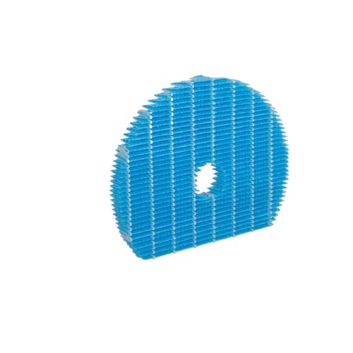 Kompatibel Mit Sharp, FZ-D40HFE FZ-G40DHFE FZ-G60MFE KC-G41R KC-G41R-W KC-G41R-H KC-G51R-W Luftreiniger, Ersatz-Ersatzteile(1pcs) von IATKIDTL