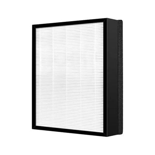 Kompatibel Mit Toshiba, Luftreiniger CAF-C3K-R CAF-C3K-R(G) Ersatz 2 IN HEPA Carbon Kombifilter von IATKIDTL