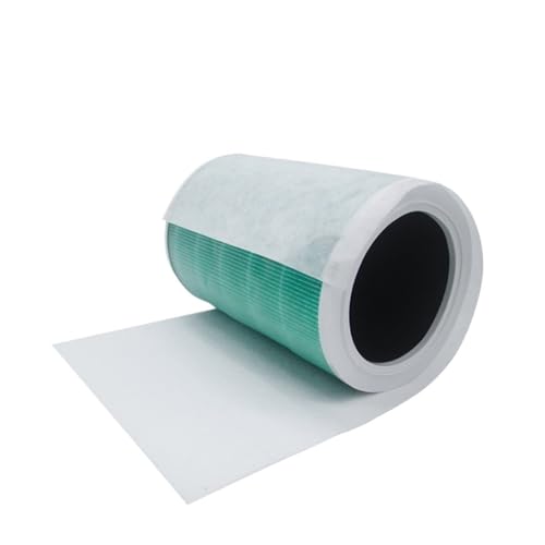 Kompatibel Mit Xiaomi, 2 2C 2H 2S 3 3C 3H Pro 10 Stück, Ersatzteile For Luftreiniger, Filter-Luftreiniger-Ersatzteile von IATKIDTL