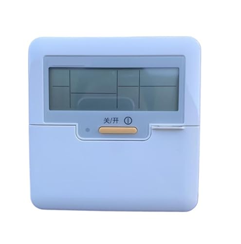 Luftkanal-Display-Controller-Panel CZ-RD532W CZ-RD517W ACXA75C03820 Klimaanlagen-Teile-Bedienfeld-Display-Board von IATKIDTL