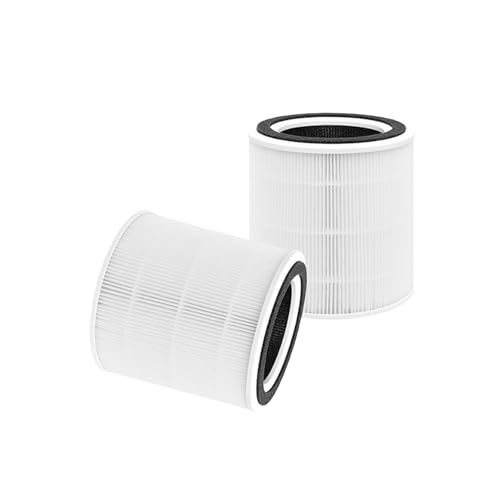 Luftreiniger, Ersatzfilter, Kompatibel Mit TaoTronics, AP005 TT-AP005, Ersatzteile For Luftreiniger, von IATKIDTL