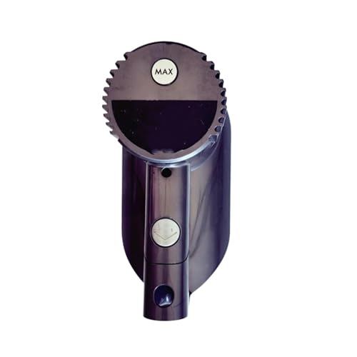 Motorbaugruppe For Staubsauger, Knopfversion, Schraubversion, Kompatibel Mit Dyson DC35, Roboterstaubsaugerteile(Button version) von IATKIDTL