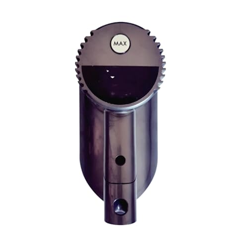 Motorbaugruppe For Staubsauger, Knopfversion, Schraubversion, Kompatibel Mit Dyson DC35, Roboterstaubsaugerteile(Screw version) von IATKIDTL
