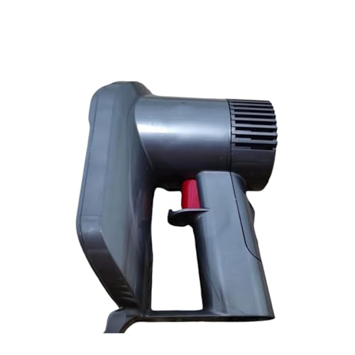 Motorgehäuseteile For Staubsauger, Kompatibel Mit Dyson, DC45, Ersatzteil For Den Gehäusegriff Des Roboterstaubsaugers von IATKIDTL