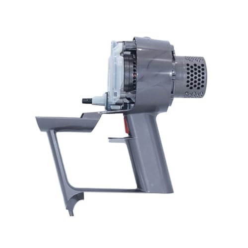 Teile Des Motorgehäuses For Staubsauger, Kompatibel Mit Dyson, V10 SV12, Ersatzgriff For Zubehör For Roboterstaubsauger(V10 motorhead set) von IATKIDTL