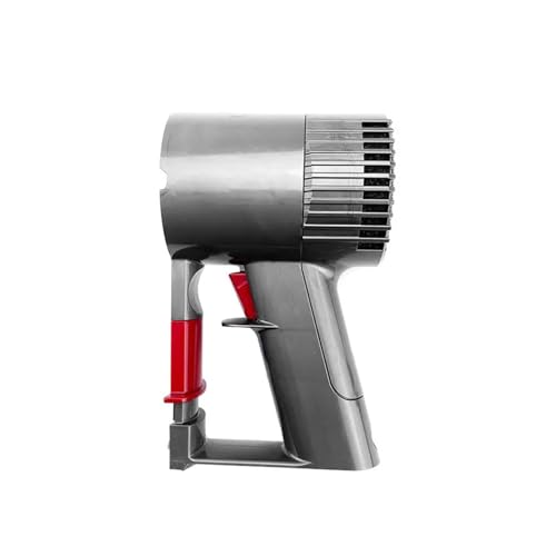 Teile Des Motorgehäuses For Staubsauger, Kompatibel Mit Dyson, V6, V7, V8, Ersatzgriff For Zubehör For Roboterstaubsauger(V6) von IATKIDTL