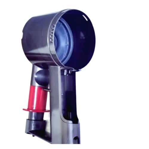 Teile Des Motorgehäuses For Staubsauger, Kompatibel Mit Dyson, V6 DC62 DC74, Ersatzgriff For Zubehör For Roboterstaubsauger von IATKIDTL