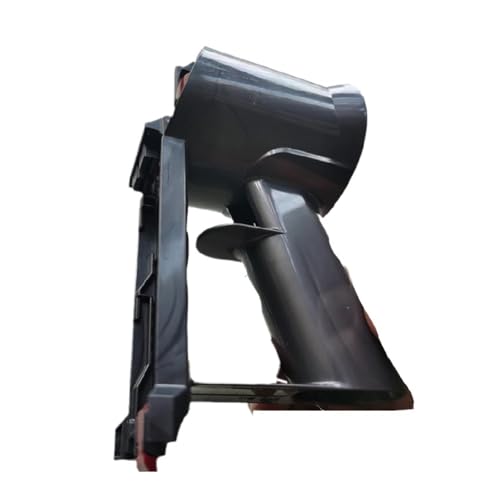 Teile Des Motorgehäuses For Staubsauger, Kompatibel Mit Dyson, V7 V8, Ersatzgriff For Zubehör For Roboterstaubsauger(V8) von IATKIDTL